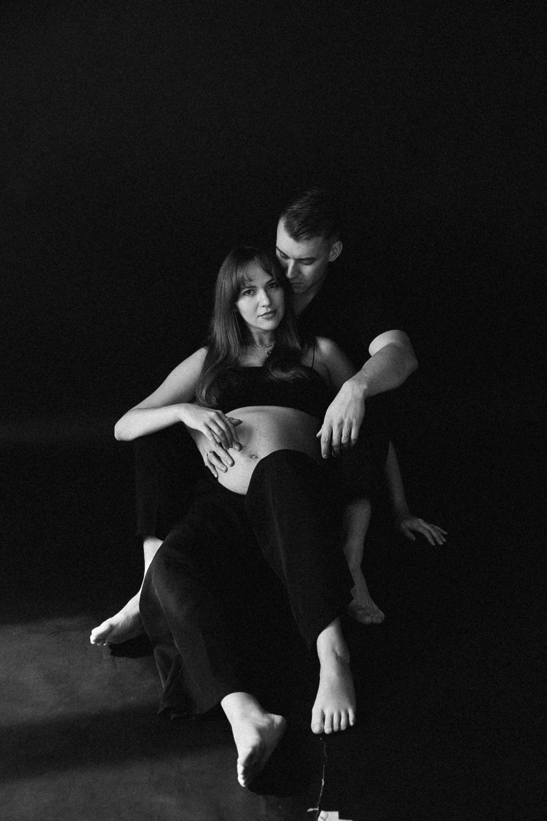 Влад и Наташа. Фотограф Нижний Новгород