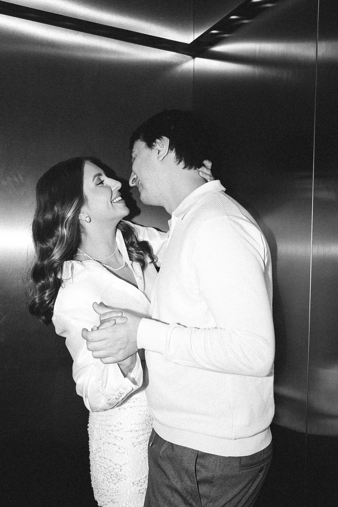 Максим и Ксюша. Фотограф Нижний Новгород