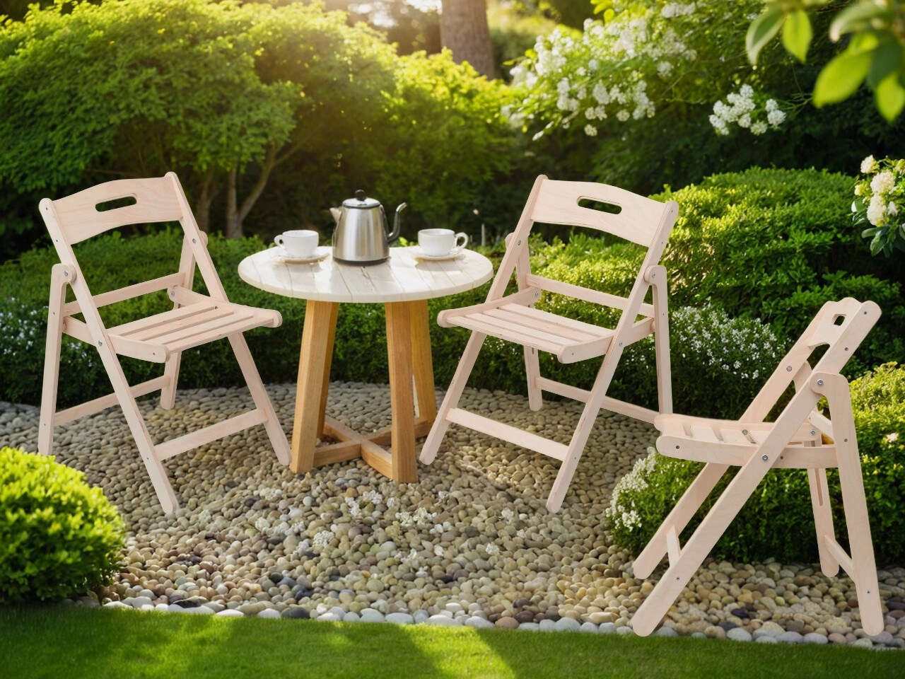 Генерация фото