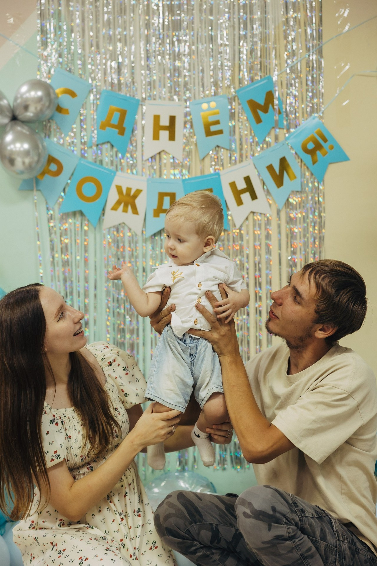 Отзывы. Свадебный и семейный фотограф в Астрахани Заскокина Анастасия