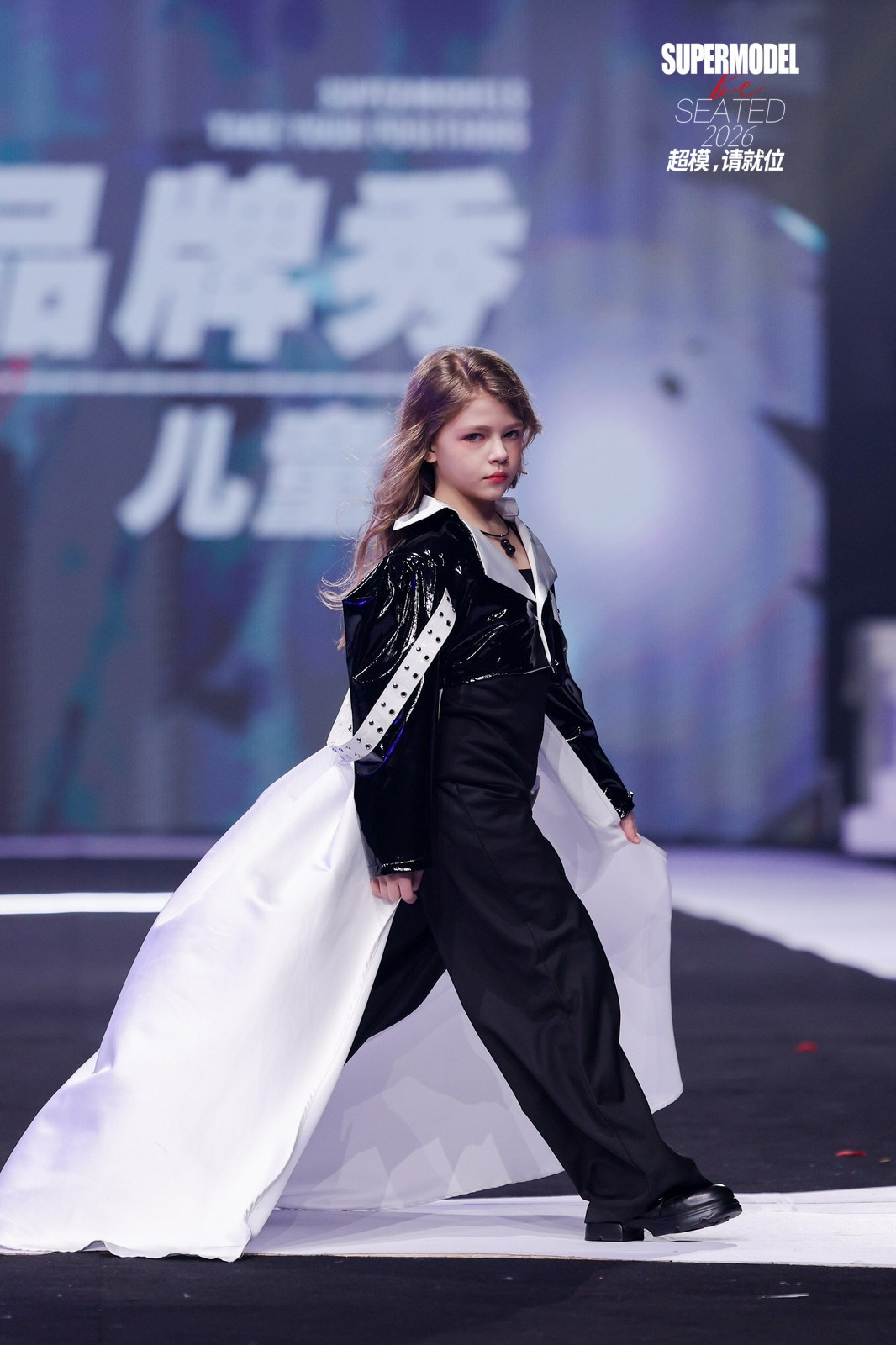 Кира. Модельное агентство ART PODIUM ULAN-UDE