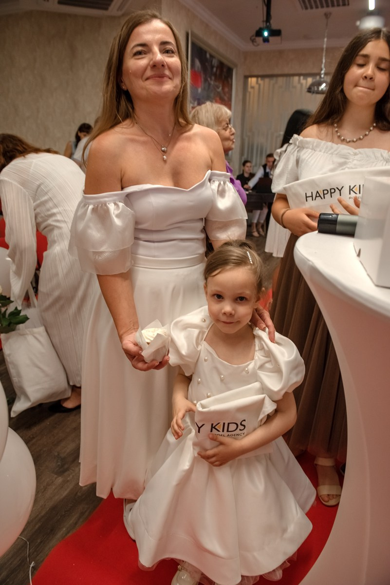 Выпускной HAPPYkids 2023. Семейный и коммерческий фотограф в Сочи Александр Бодунов