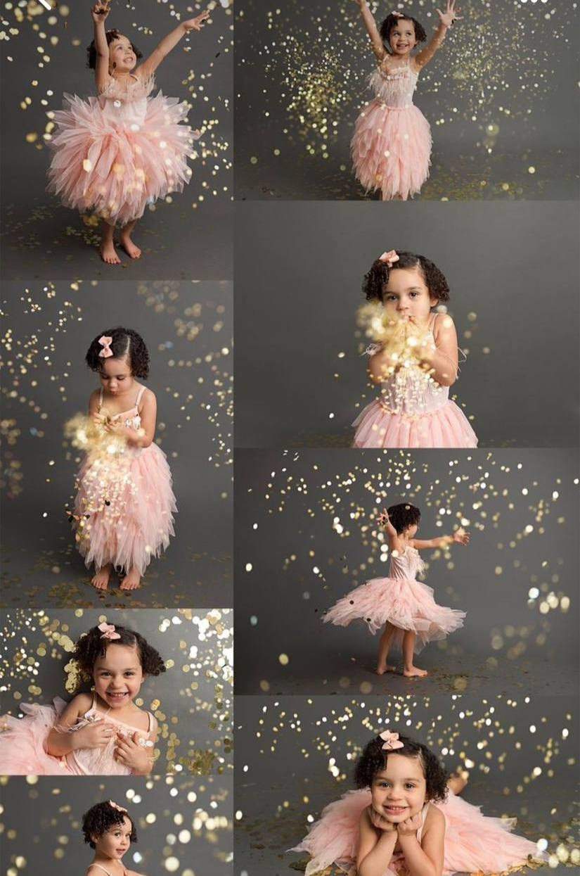 новогодняя фотосессия в санкт-петербурге для детей