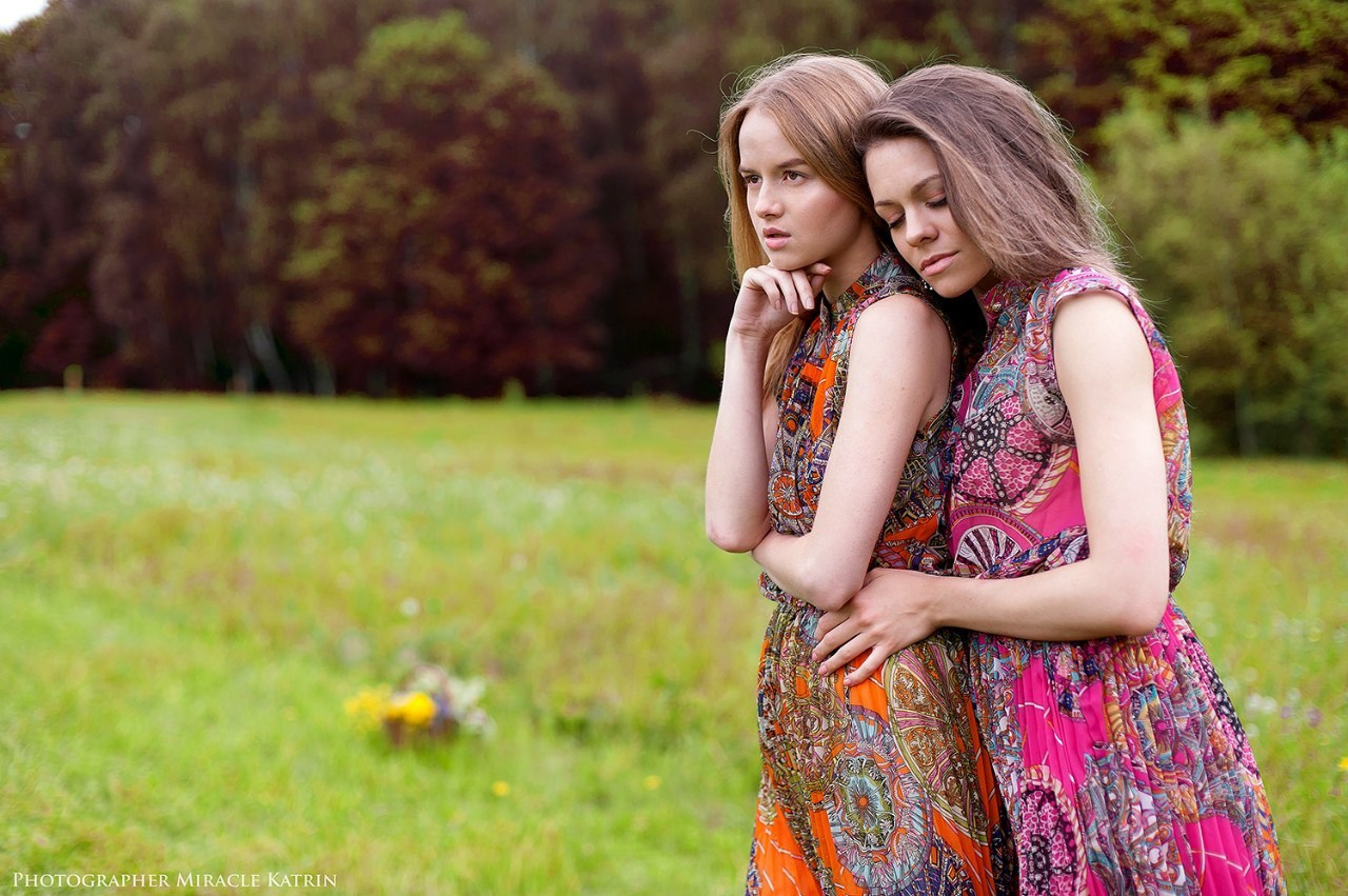 Публикации, работы с брендами и артистами. Миракова Катрин — портретный и семейный фотограф в Москве