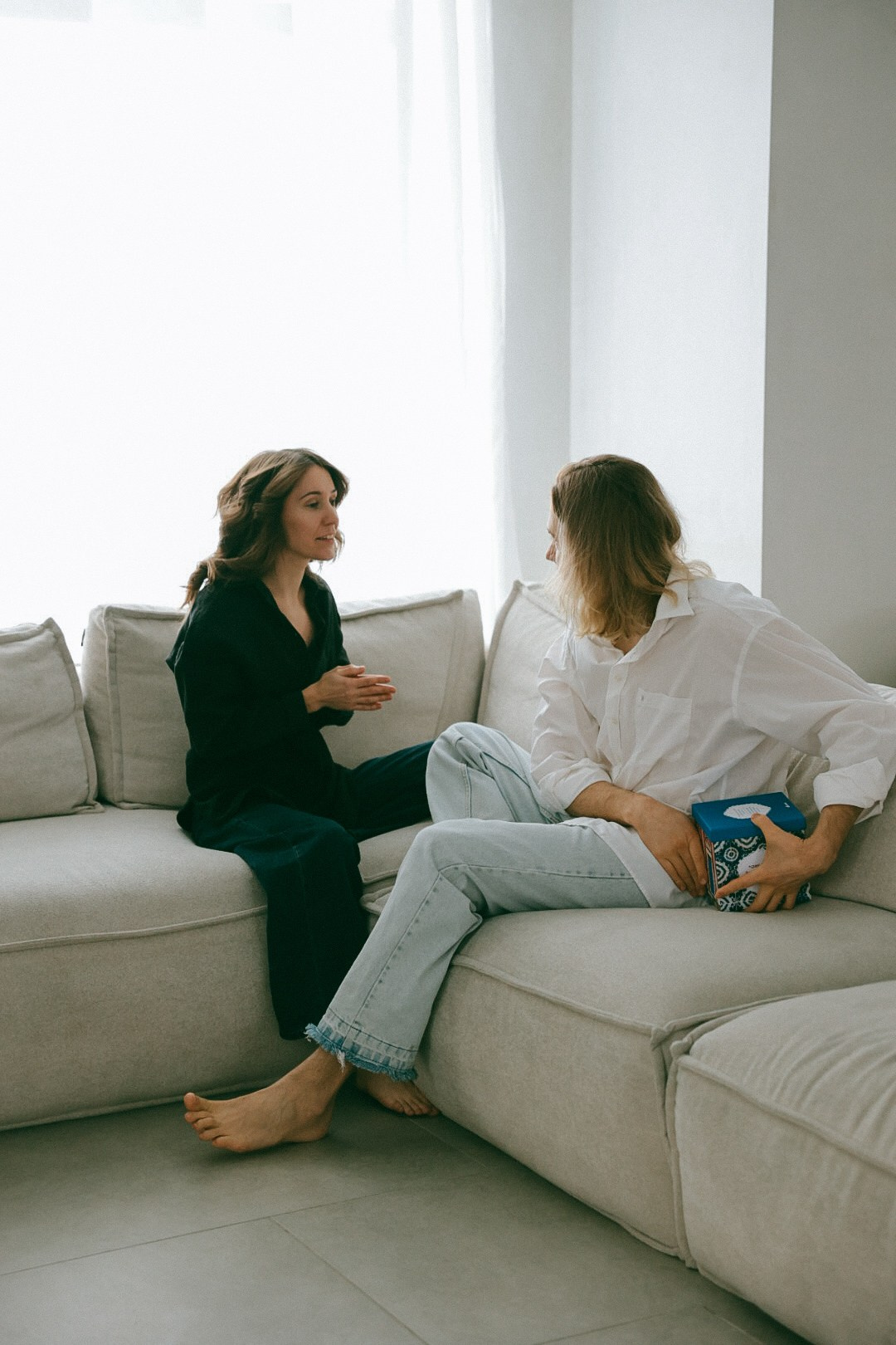 22 zima. Фотограф Нижний Новгород