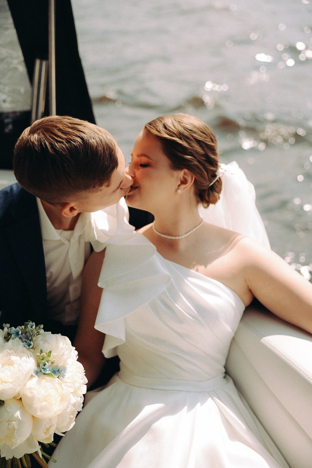 Арсений и Мария. Фотограф Нижний Новгород