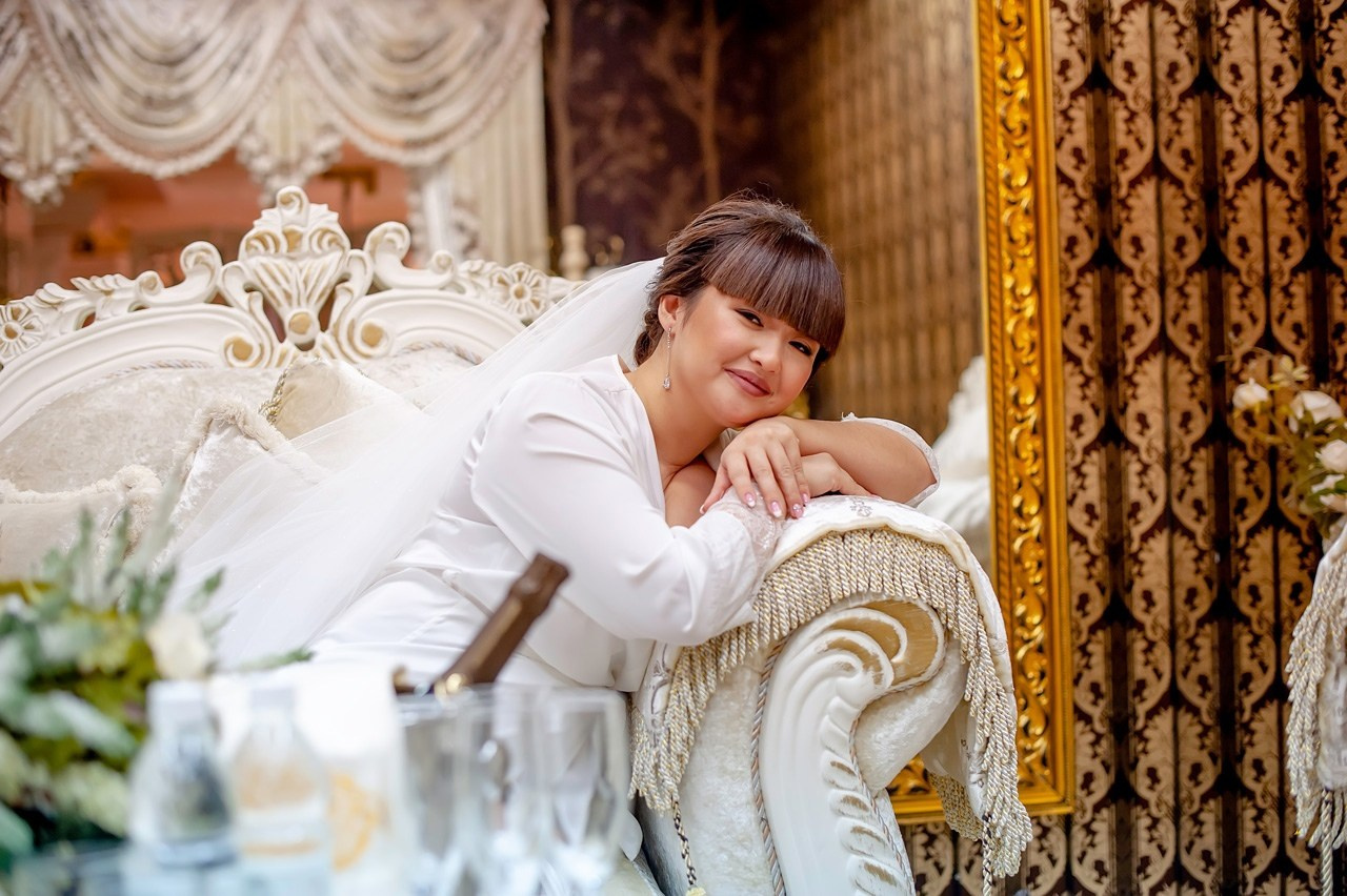 Свадебные съемки. Александр Миронов фотограф