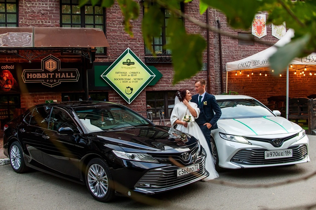 Свадебные съемки. Александр Миронов фотограф