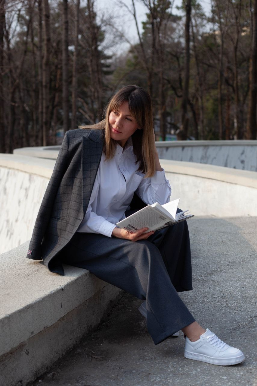 Дергачев Дмитрий – профессиональный женский фотограф в Хабаровске. Фотограф в Хабаровске