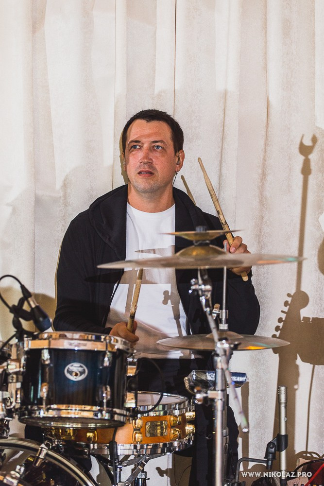 UP GROUP. Видеооператор/Фотограф Николай Завьялов