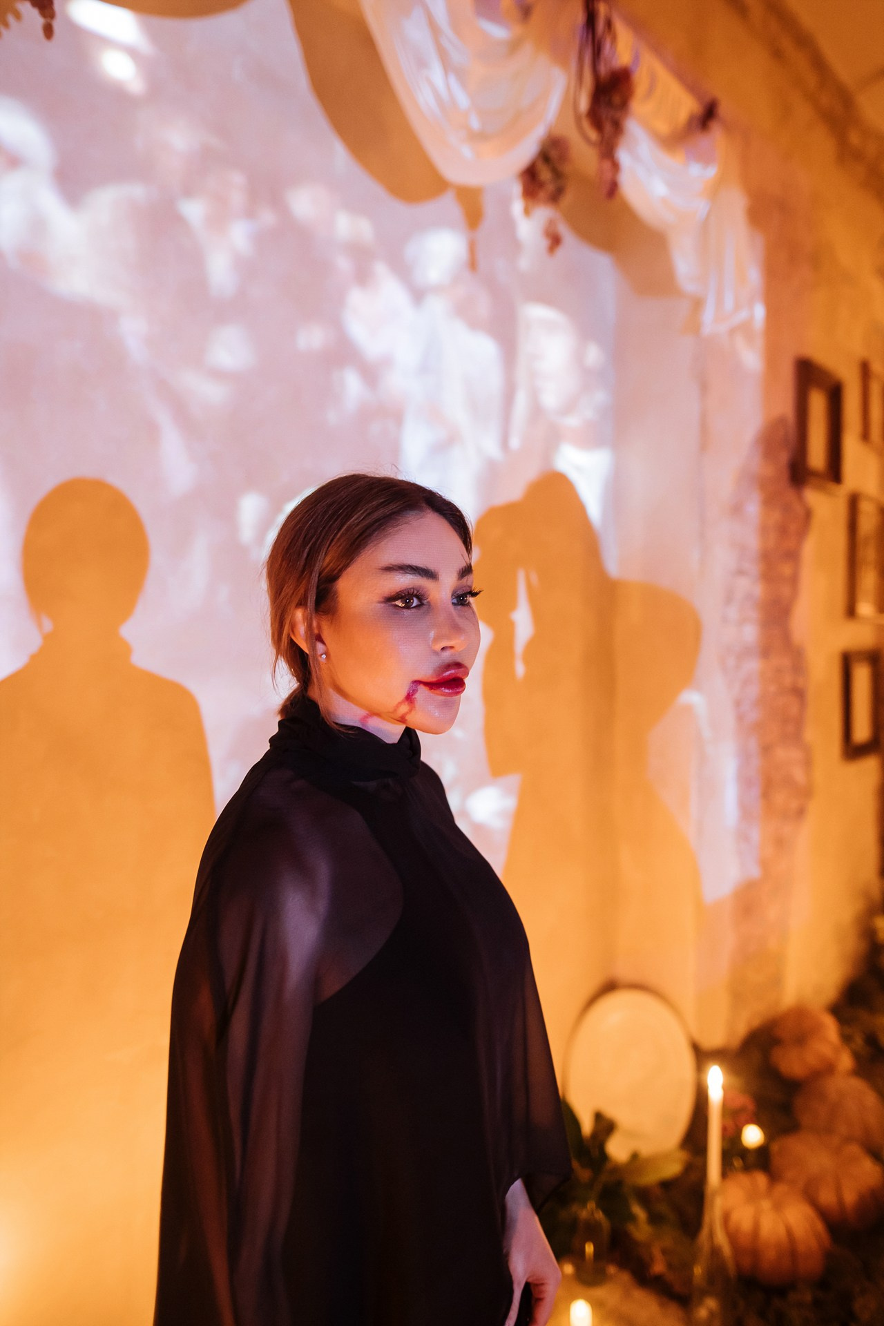 HALLOWEEN. Night2Day Санкт-Петербург