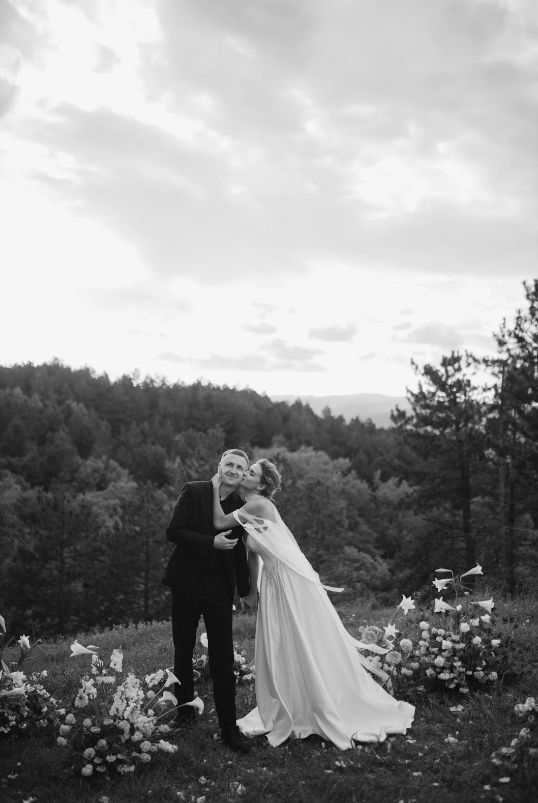 Заказать свадебную фотосъемку | Пакеты «под ключ» с полной поддержкой. Репортажный фотограф Катерина Гилс Москва