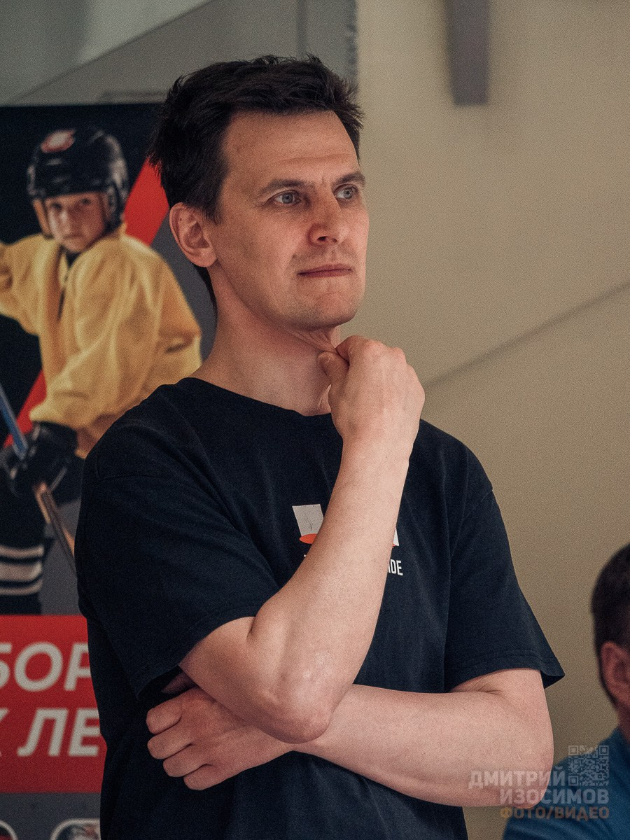 Фоторепортаж Дмитрия Изосимова. Фотограф и видеограф Анна Жагорина