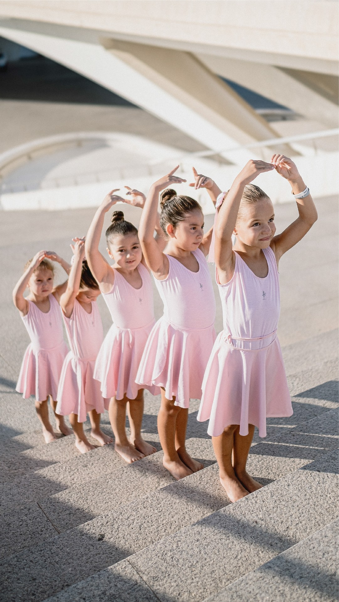 ABC’s of Ballet Valencia. Photographer in Valencia | Spain | Tatiana Kvasha