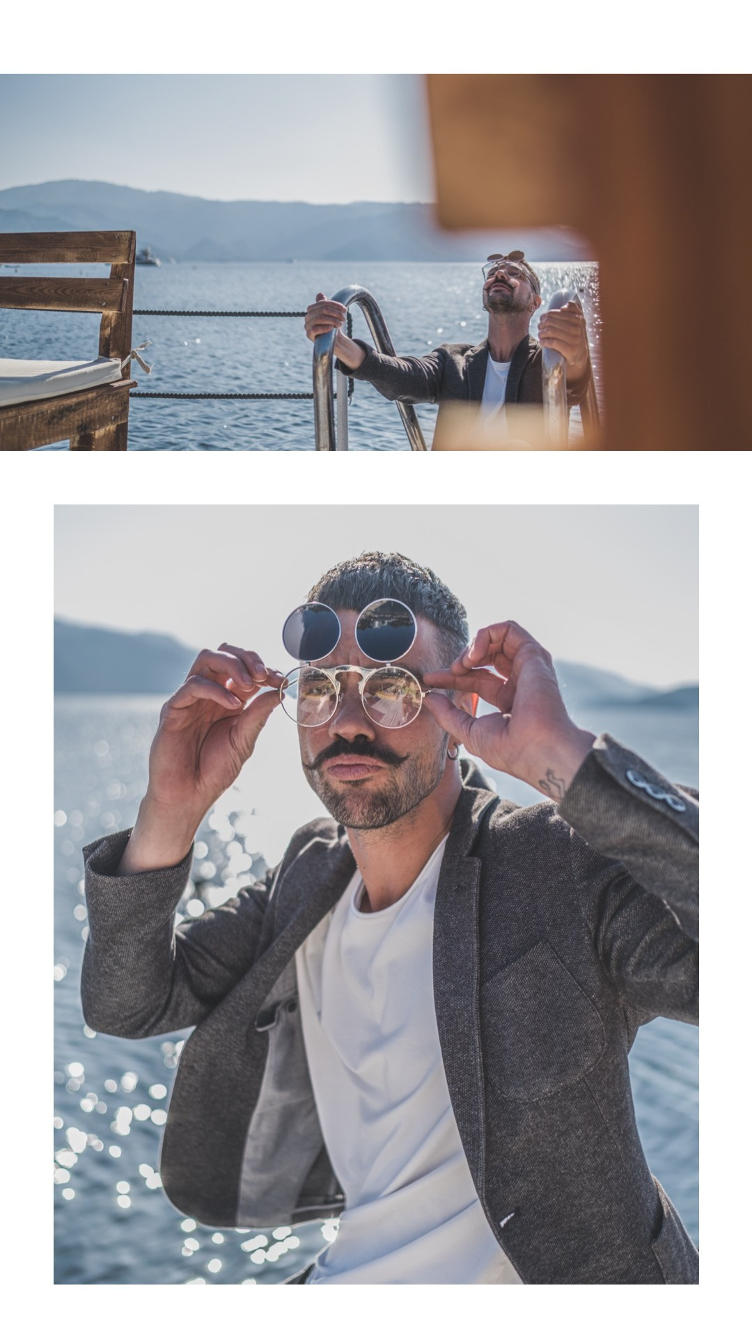 Dima. Photographer in Valencia | Spain | Tatiana Kvasha