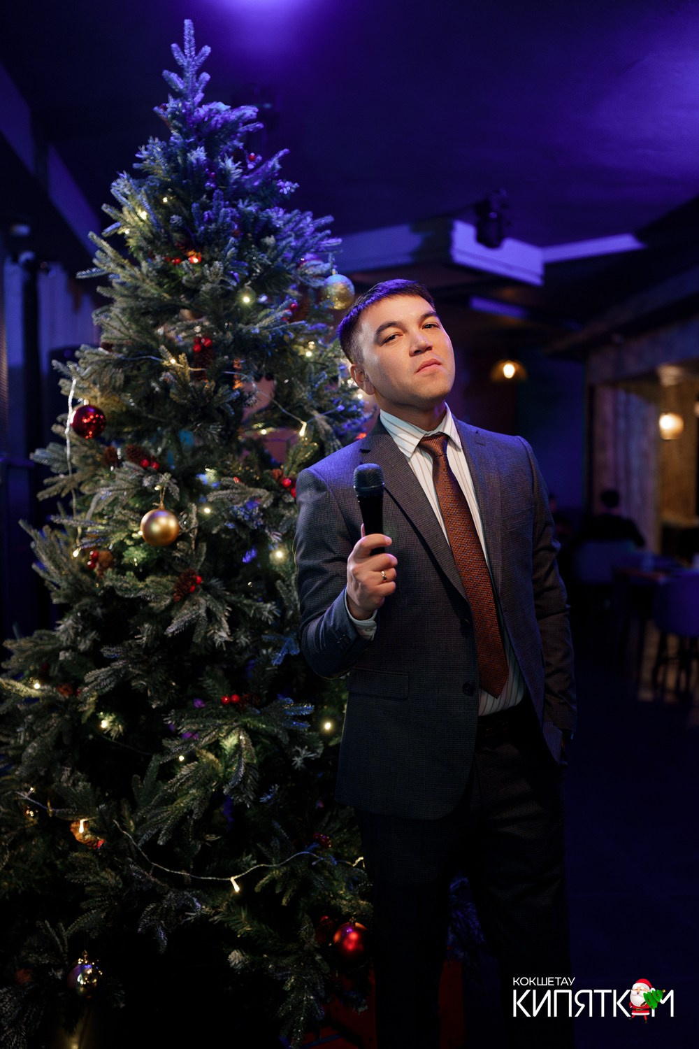 ШАШЛЫЧНЫЙ ДВОР. КИПЯТКОМ КОКШЕТАУ