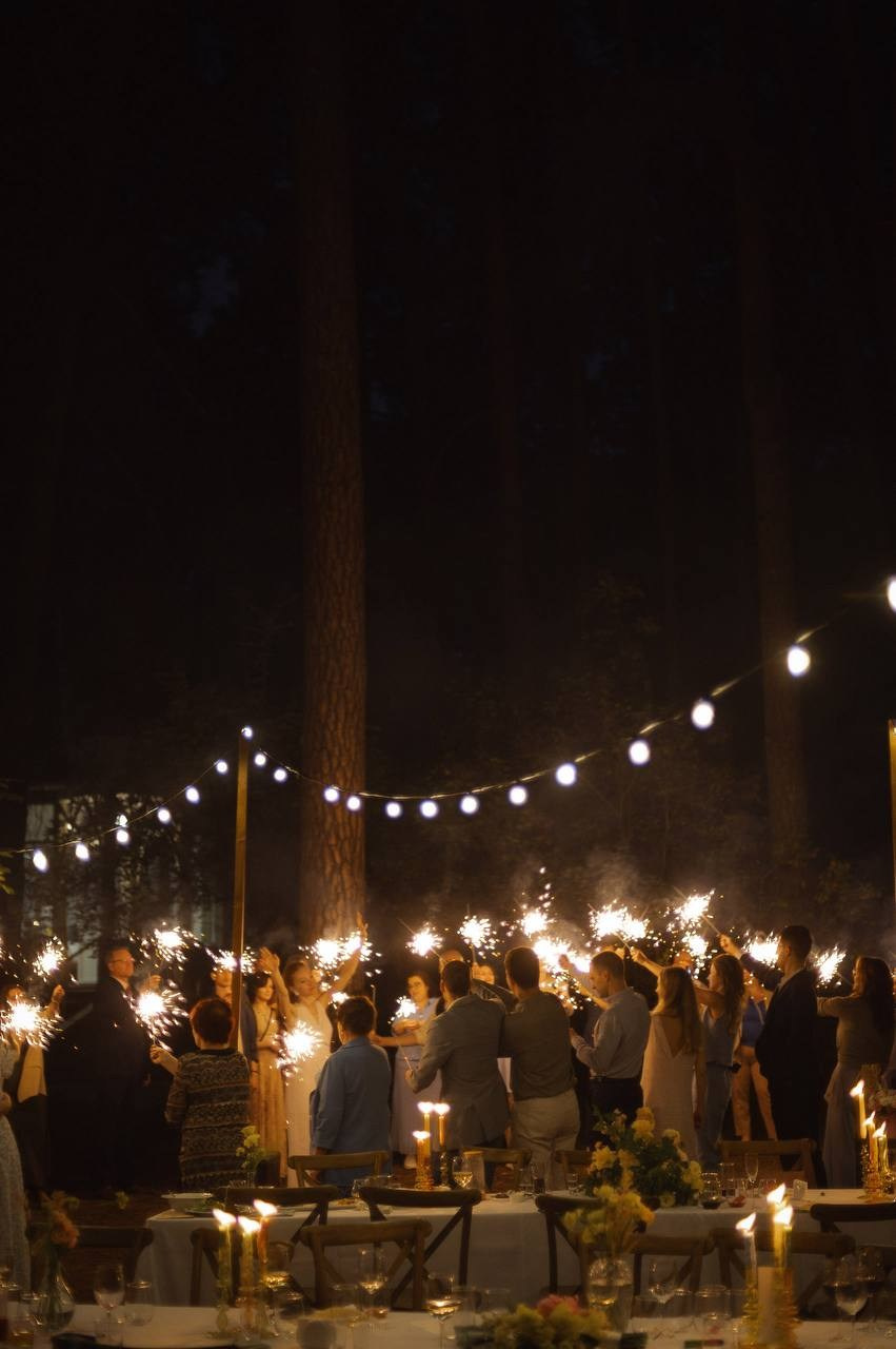 Летний вечер в Сосновом бору. Афина Ефимова. Свадебный фотограф Москва