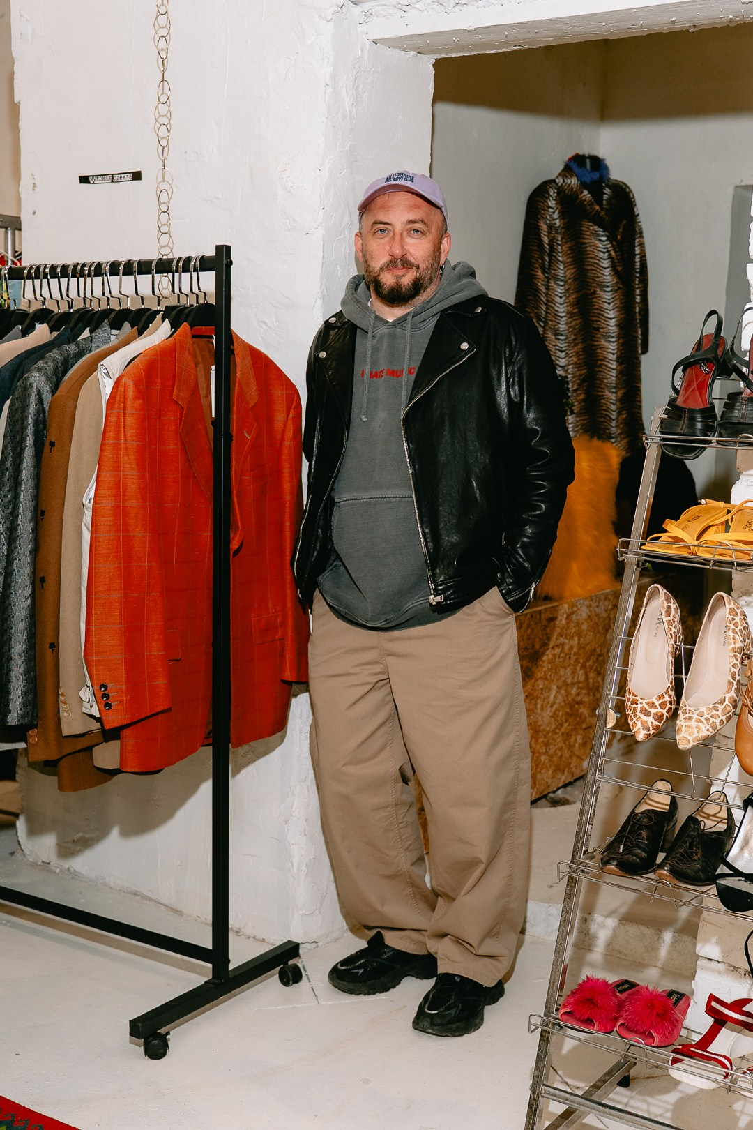 Basko открытие магазина. Axenov_eugene