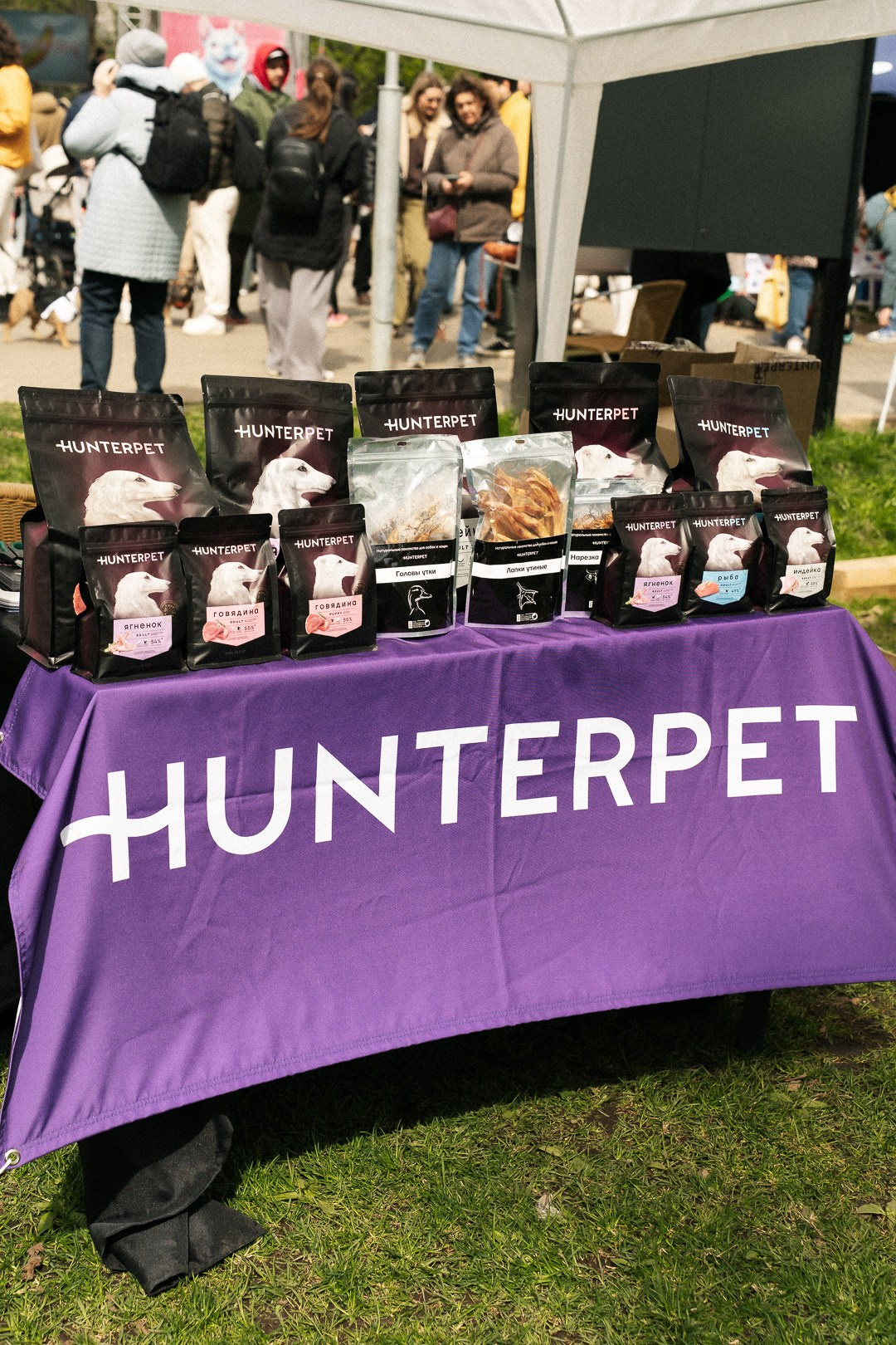 Парад Бульдогов. Axenov_eugene