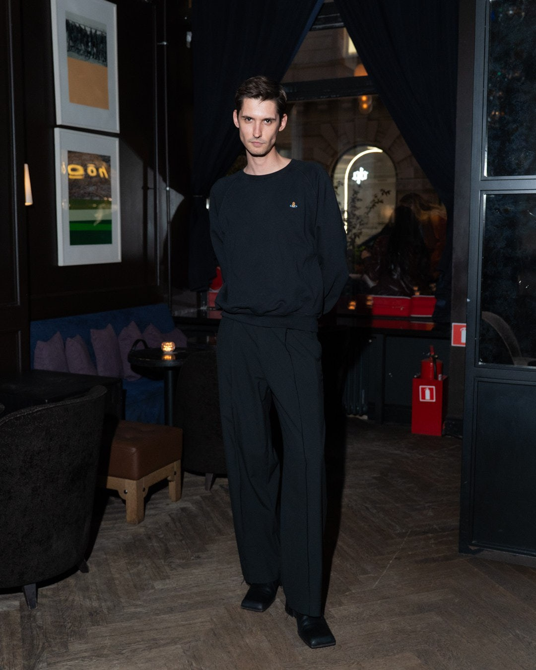 Бар Клава. Axenov_eugene