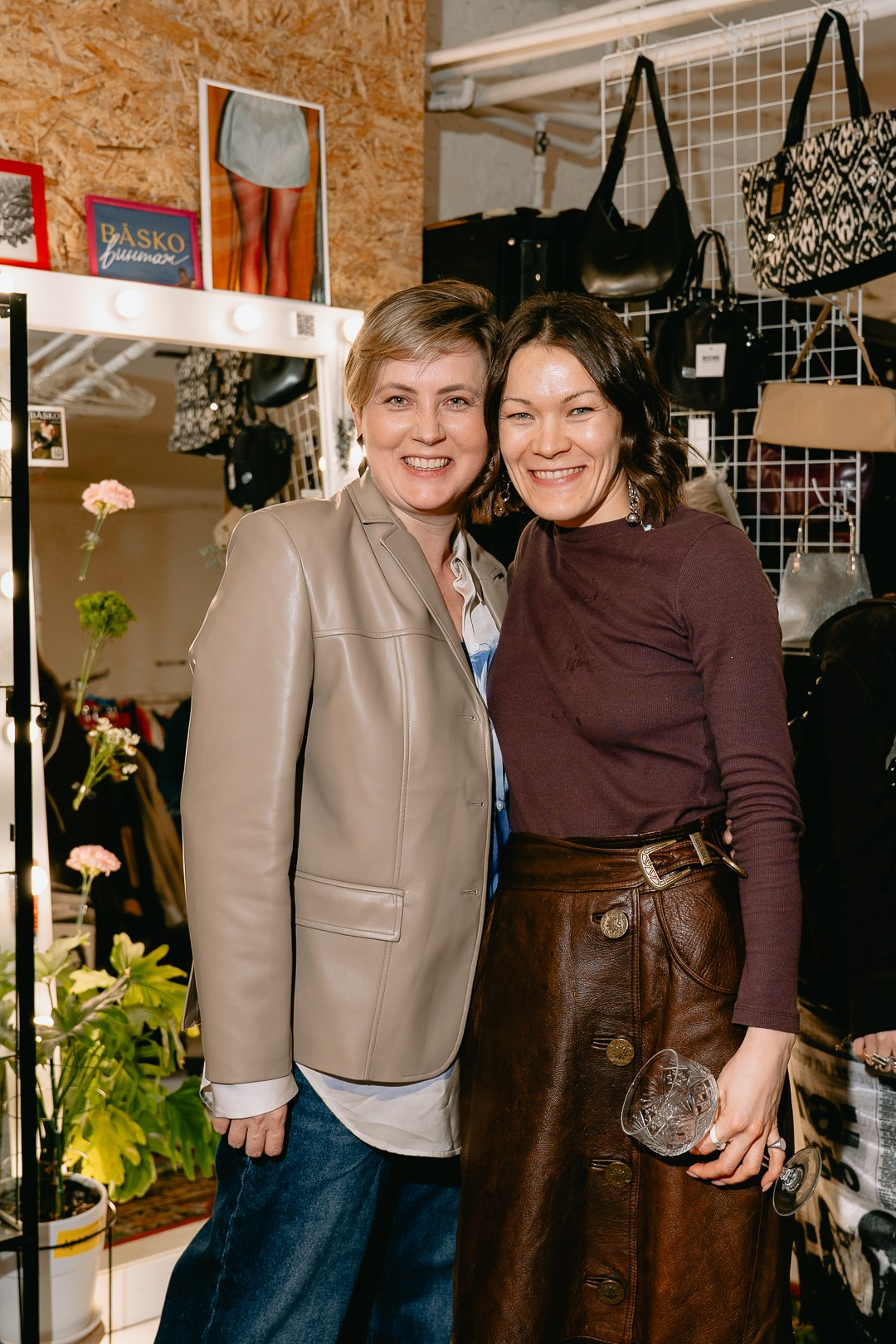 Basko открытие магазина. Axenov_eugene