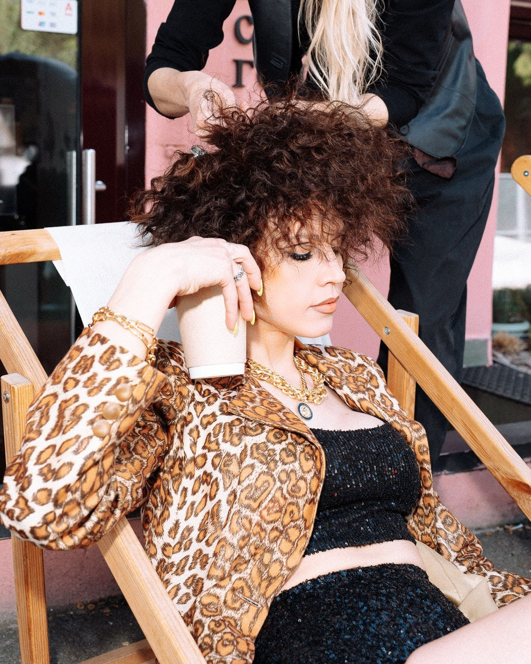 «На свежую голову». Axenov_eugene