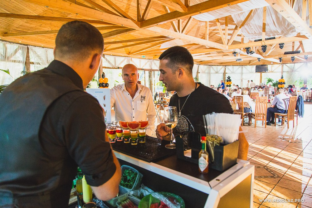 UP GROUP. Видеооператор/Фотограф Николай Завьялов