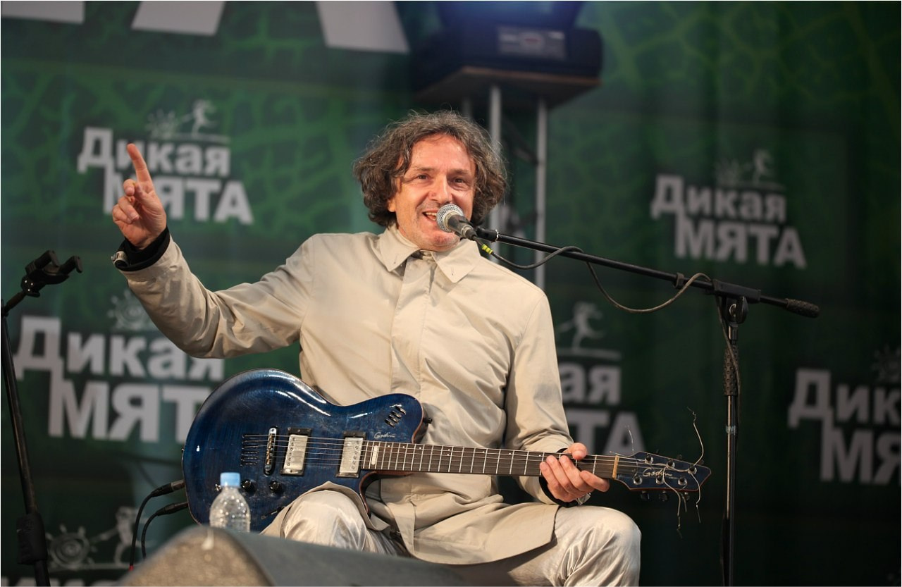 2012. Репортажный фотограф Алексей Пирязев