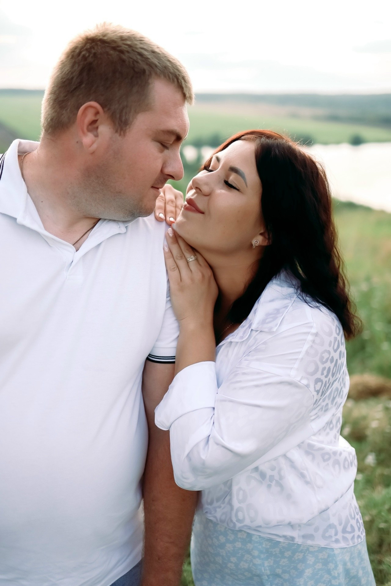 Семейные истории. Коновалова Ольга | фотограф в Пензе и Заречном