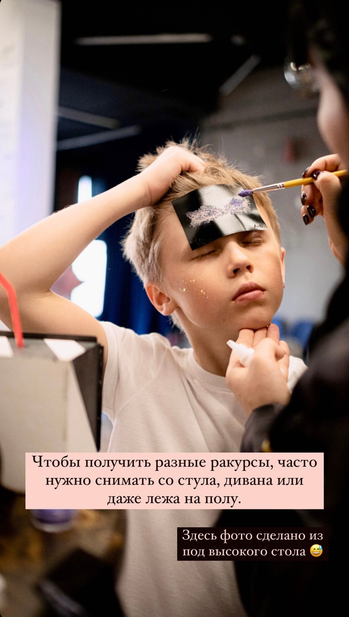 День Рождения Алисы. Семейный фотограф в Санкт-Петербурге Дарья Косянчук