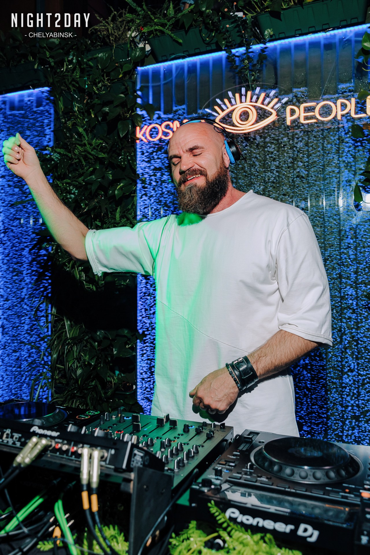 Night2Day 2024. Репортажный фотограф Челябинск Егор Фомин
