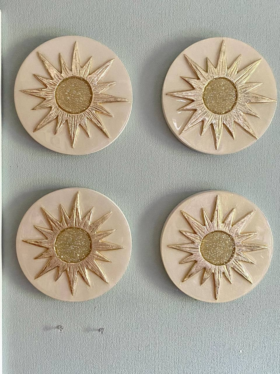 НОВЫЕ ЗВЁЗДЫ. Наталья Атлантийская художник солнца Санкт-Петербург