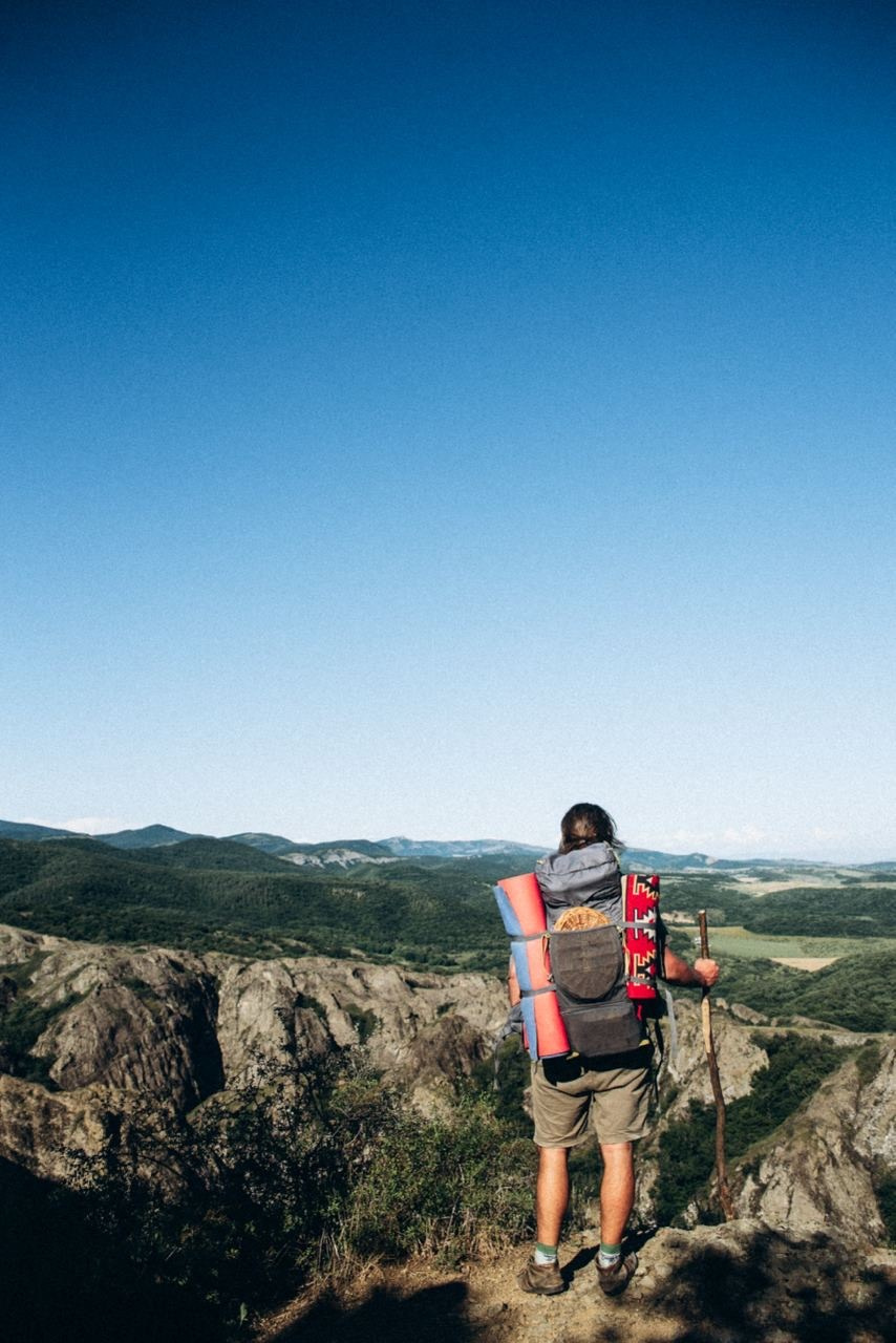 Биртвиси, Грузия 🇬🇪 «Honey Trip». Anita_photo