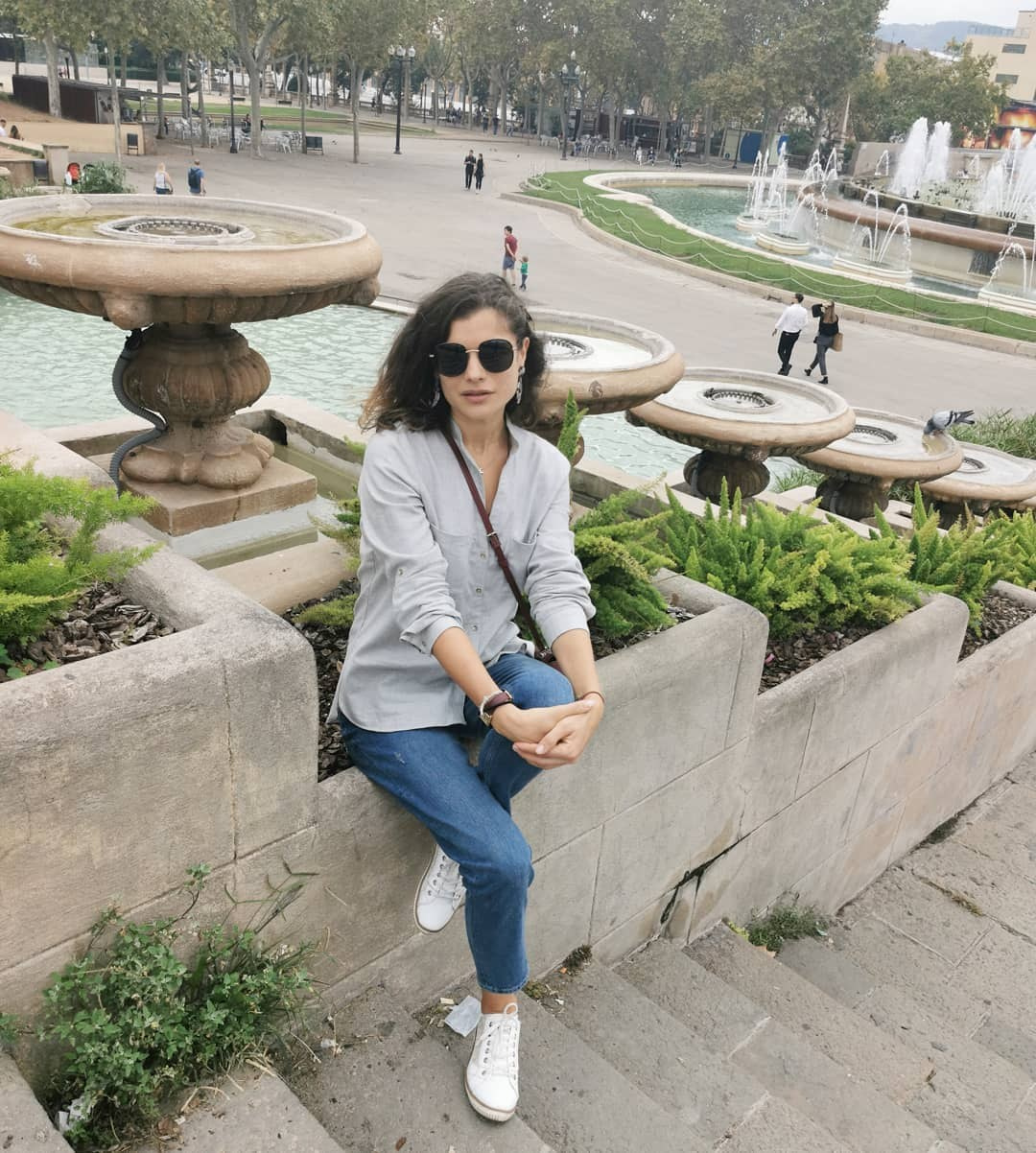 Anka`s Instagram. Заставка