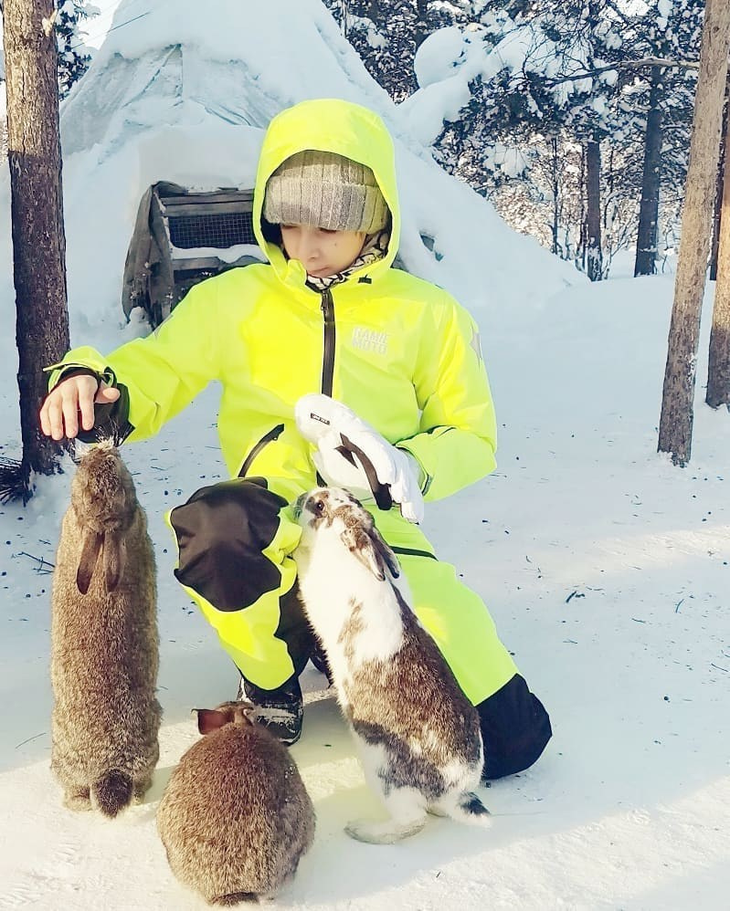 Anka`s Instagram. Заставка