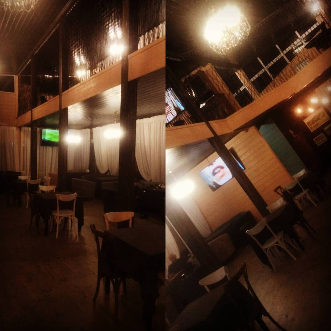 Bashnin instagramm. Заставка