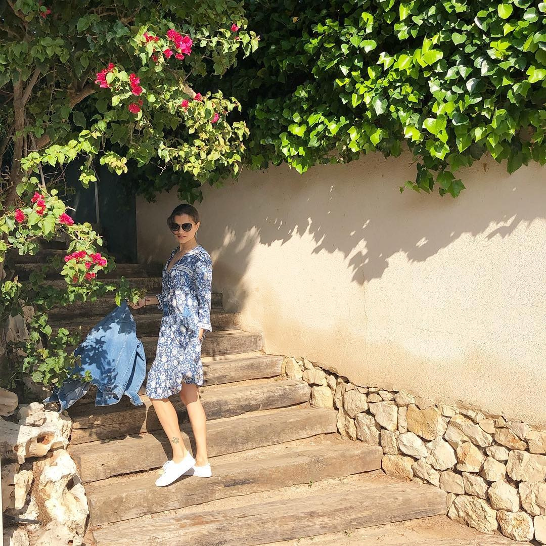 Anka`s Instagram. Заставка