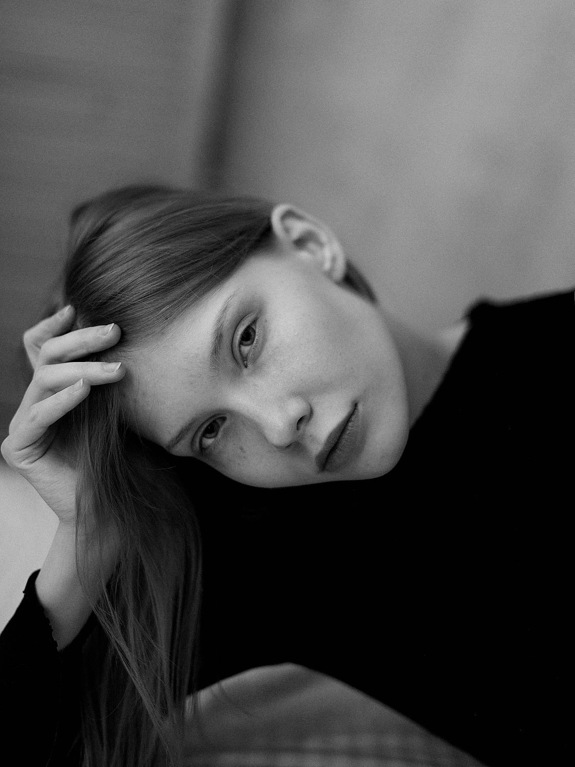 Ева. Фотограф для людей и брендов в Санкт-Петербурге