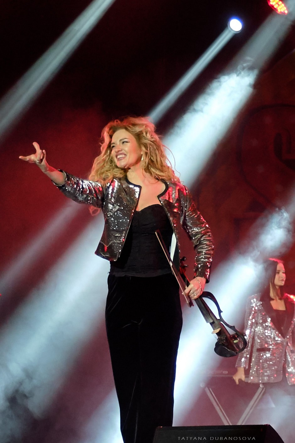 СОПРАНО Турецкого 2018. Фотограф в Самаре Татьяна Дубаносова