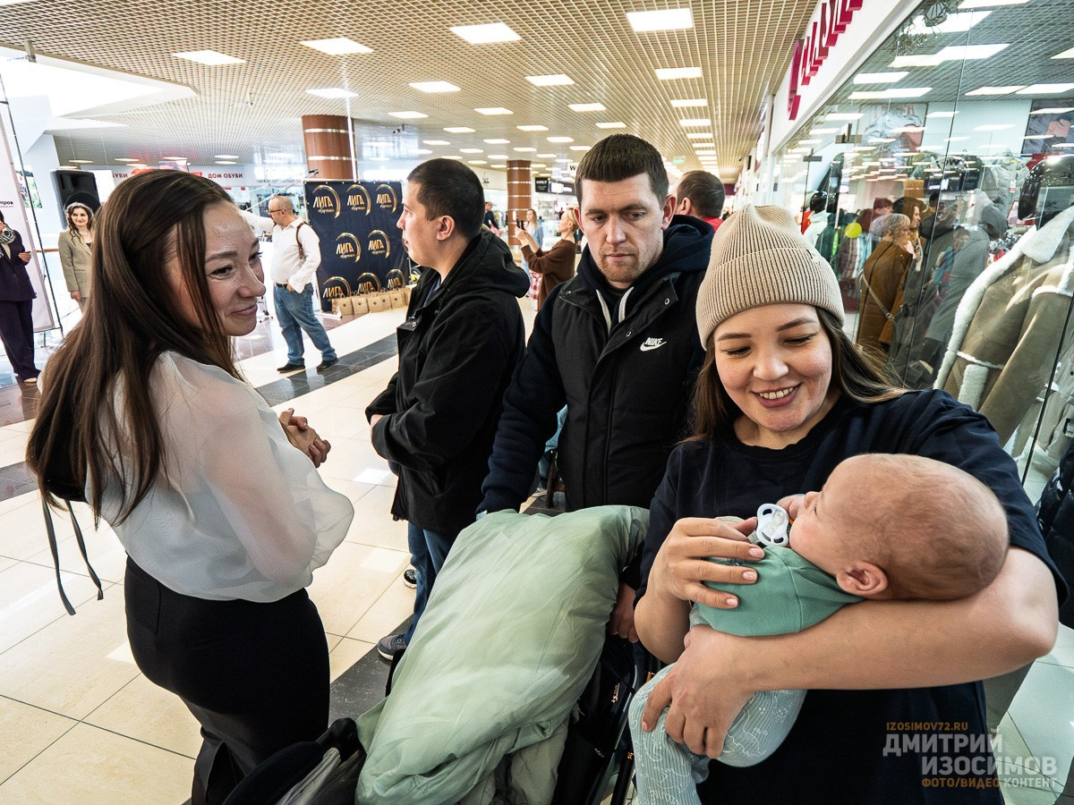 Фотовыставка «Ода женщине»