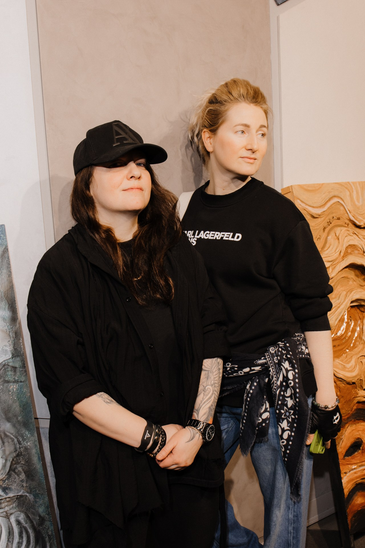 Designers meeting. VICTORIA SHU