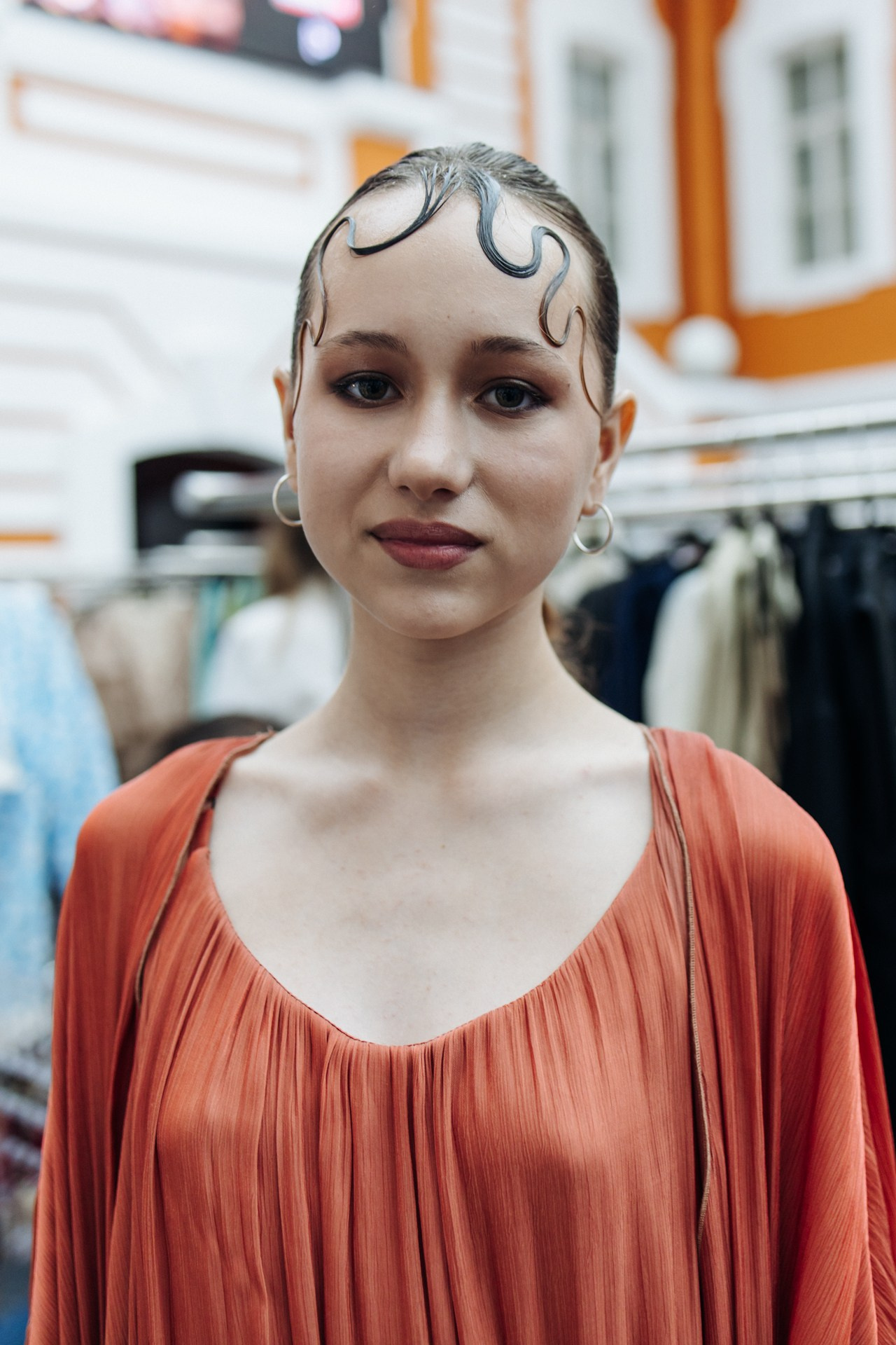 Podium seasons. VICTORIA SHU