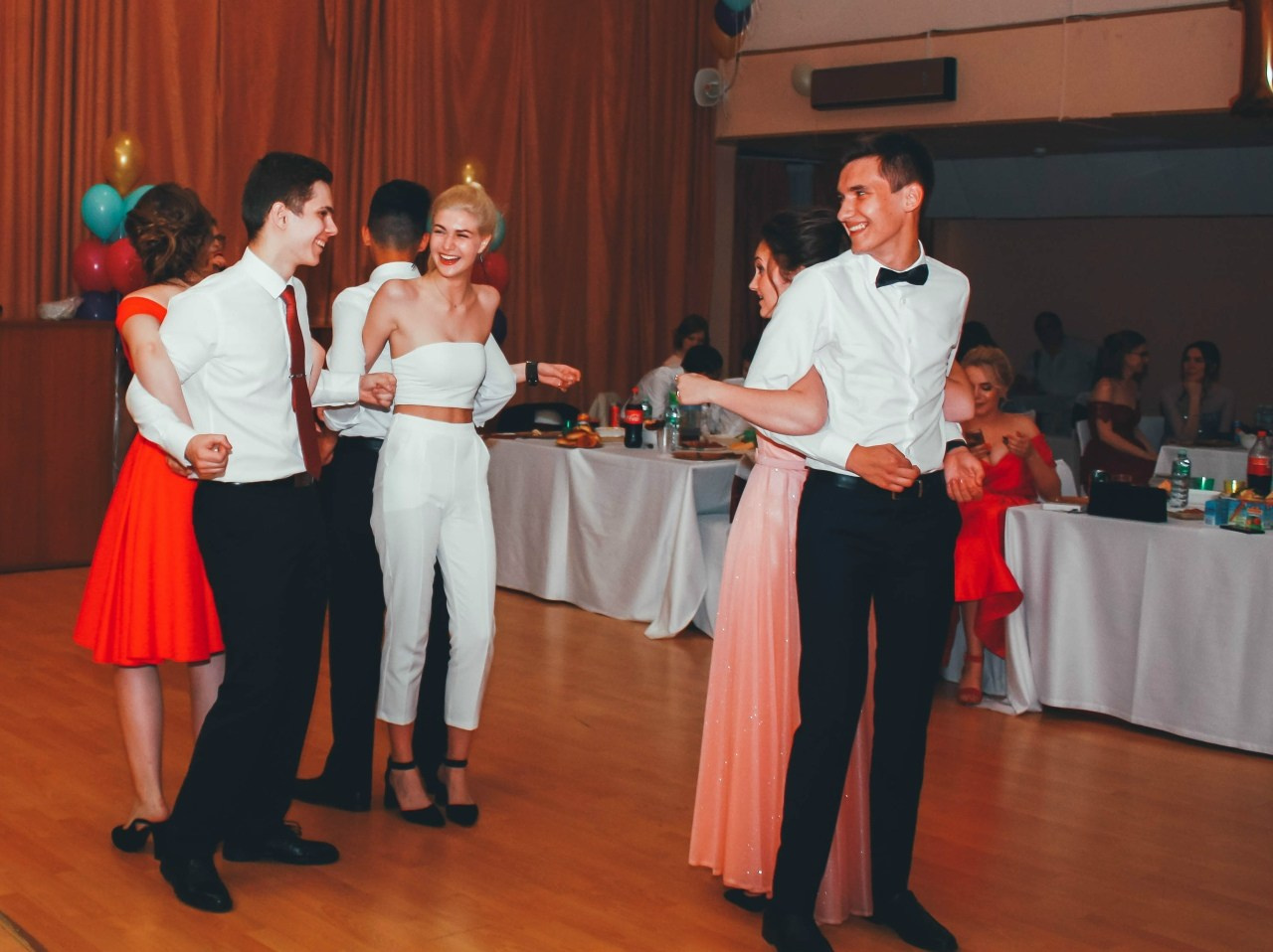 Выпускные 9 и 11 класс. Главная