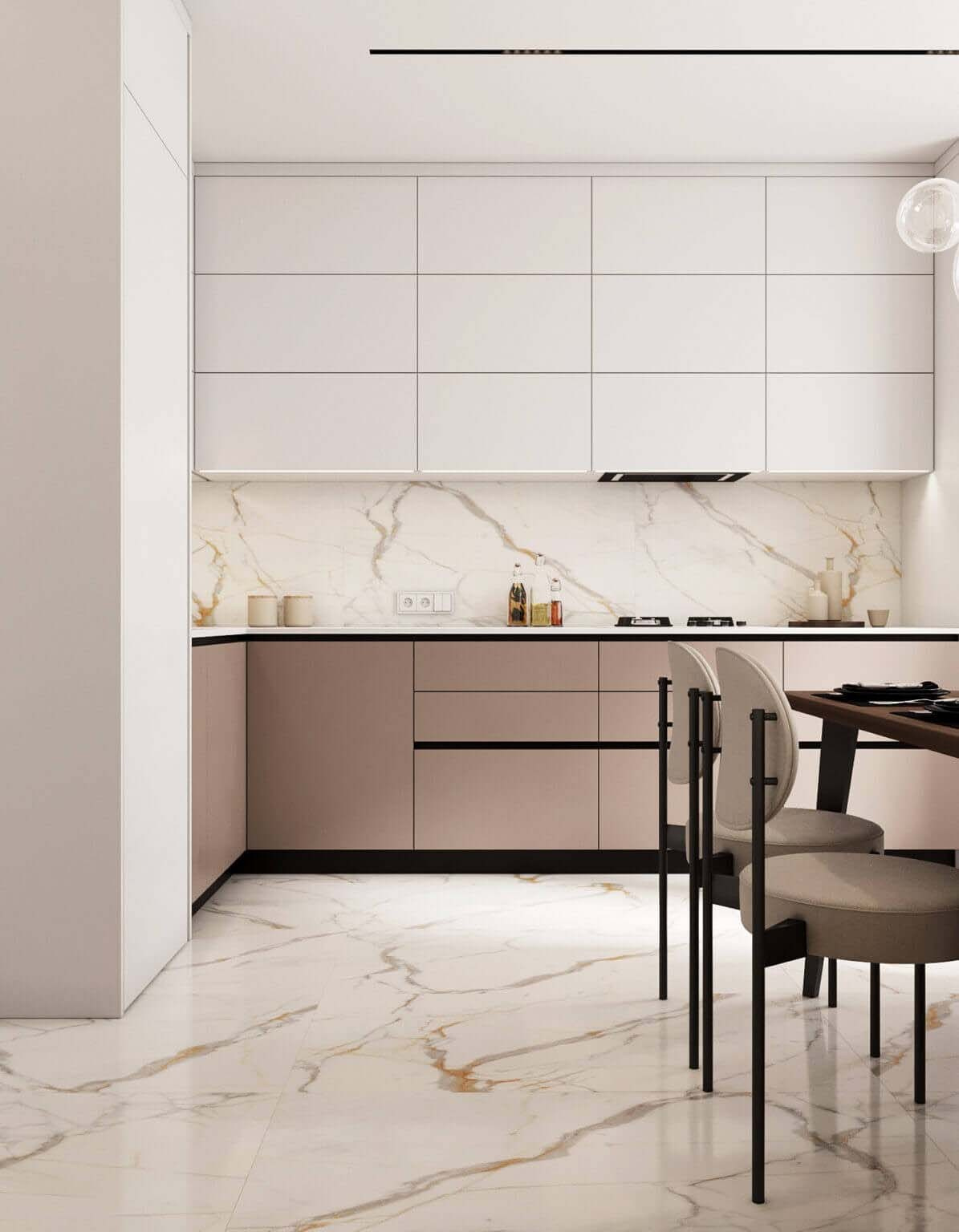 21. Студия дизайна интерьера RISE DESIGN STUDIO