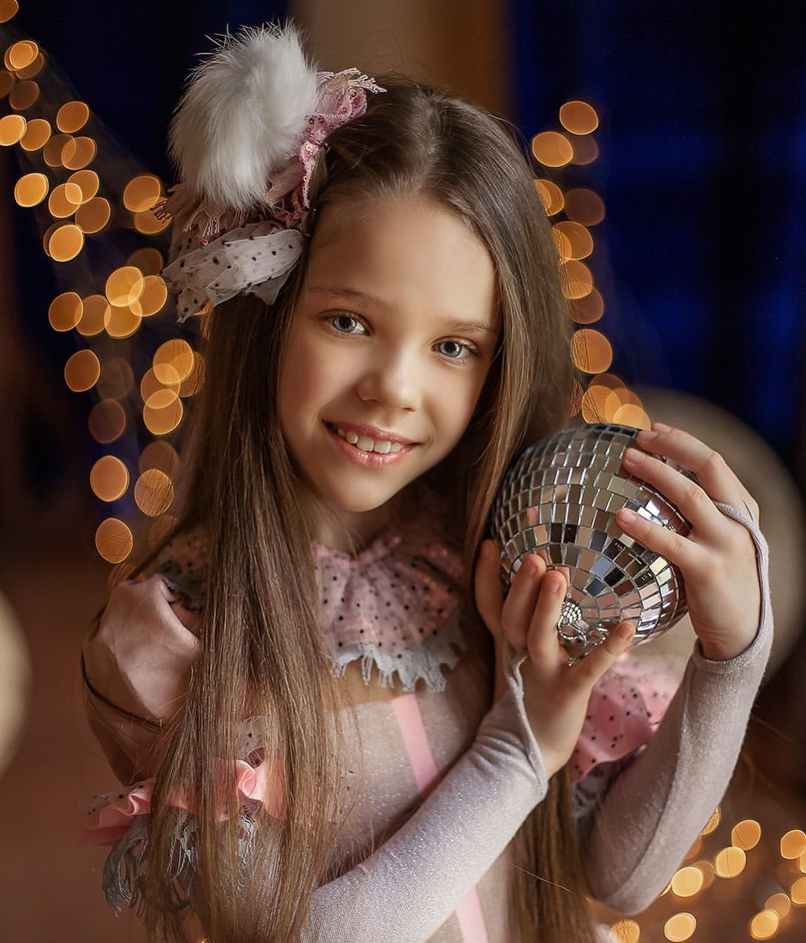 «Цирк». Женский и семейный фотограф