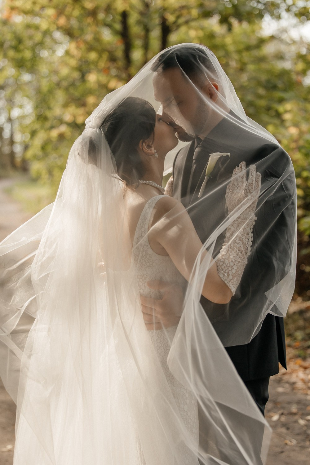 One day DUETOLOVE. Свадебный фотограф Москва