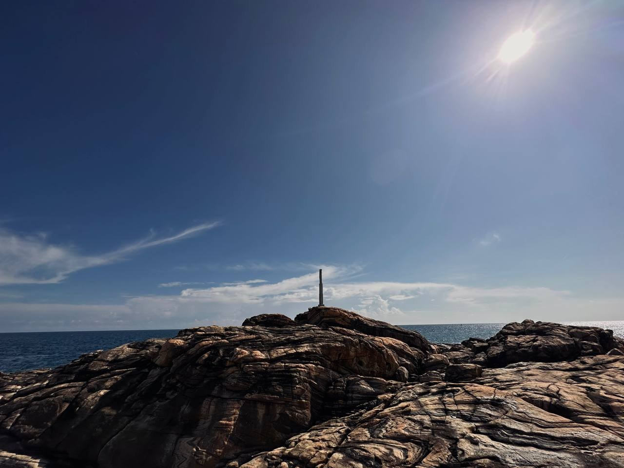 Hiriketiya and Dondra