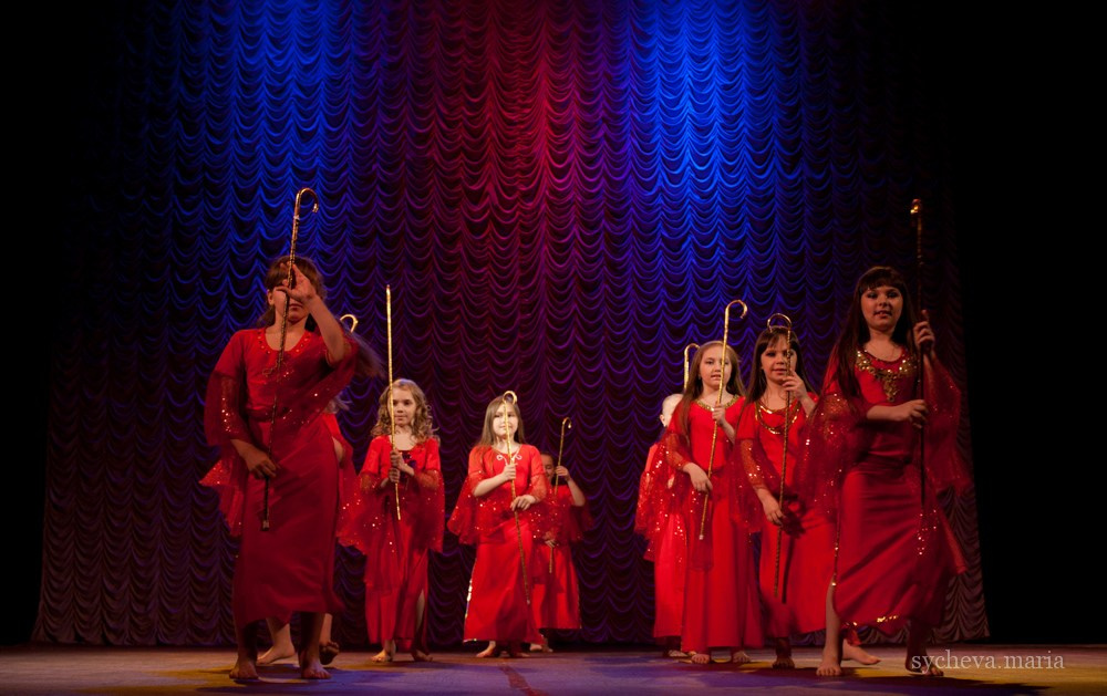 Амира. Детский концерт. Детский и семейный фотограф, фотограф мероприятий Нижний Новгород