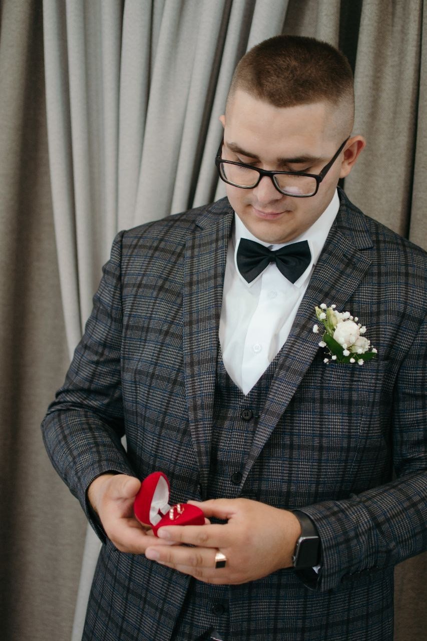 Свадебные съемки. Семейный фотограф в Новосибирске Юрк Виктория