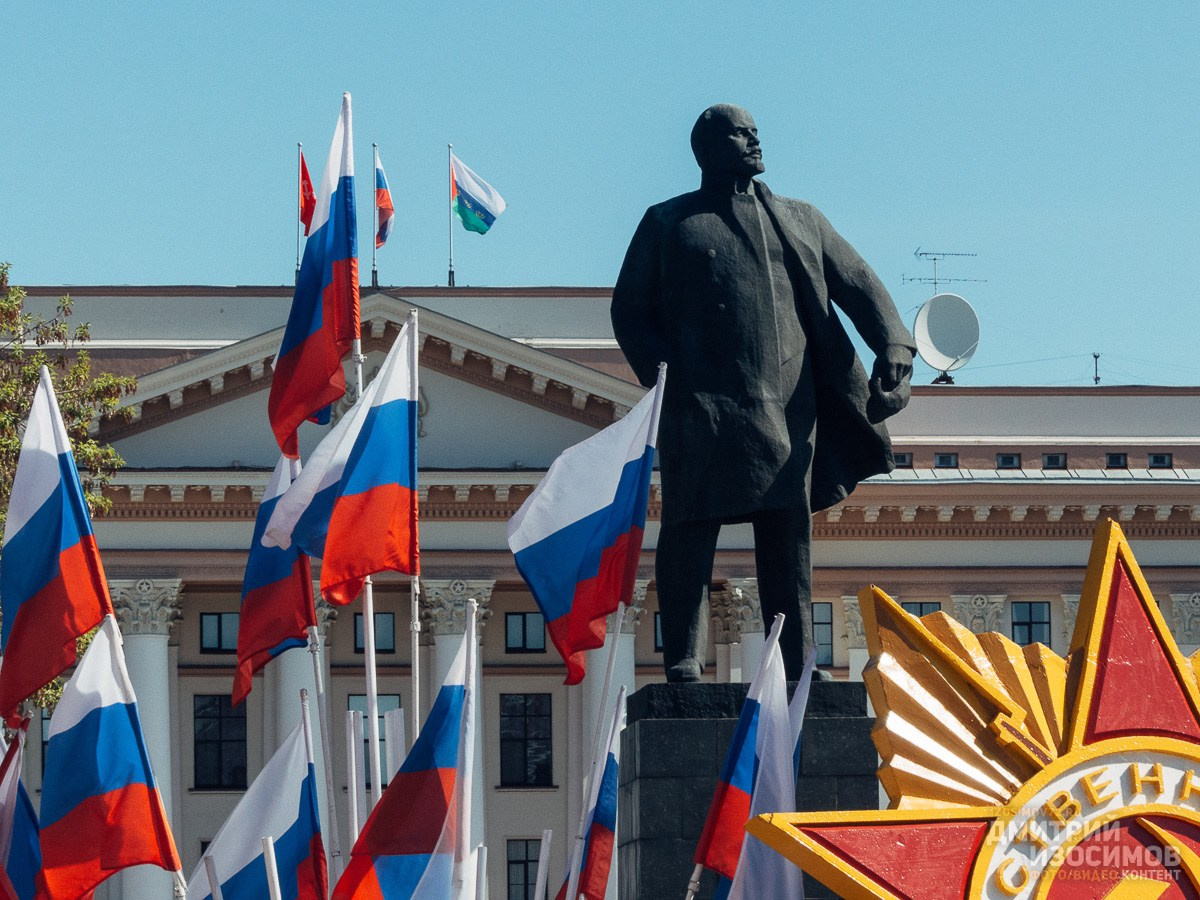 День Победы